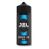 JEL Flavours Longfill - SNLV 18 Ice Downtown Vapoury